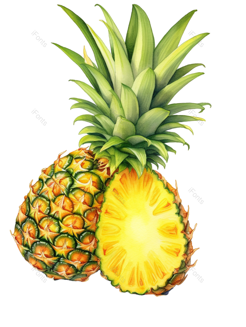 叶子图片,元素元素,清新PNG,健康食物免抠素材